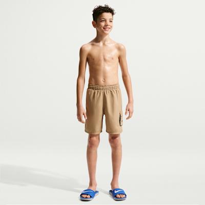 Nike Kids Shorts Moderate XS