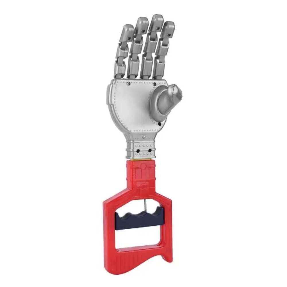 Fun Fetch Hand Picker Toy Clamp Hand Pulling Toy Mechanical Arm Arm Pickup Toy  Children