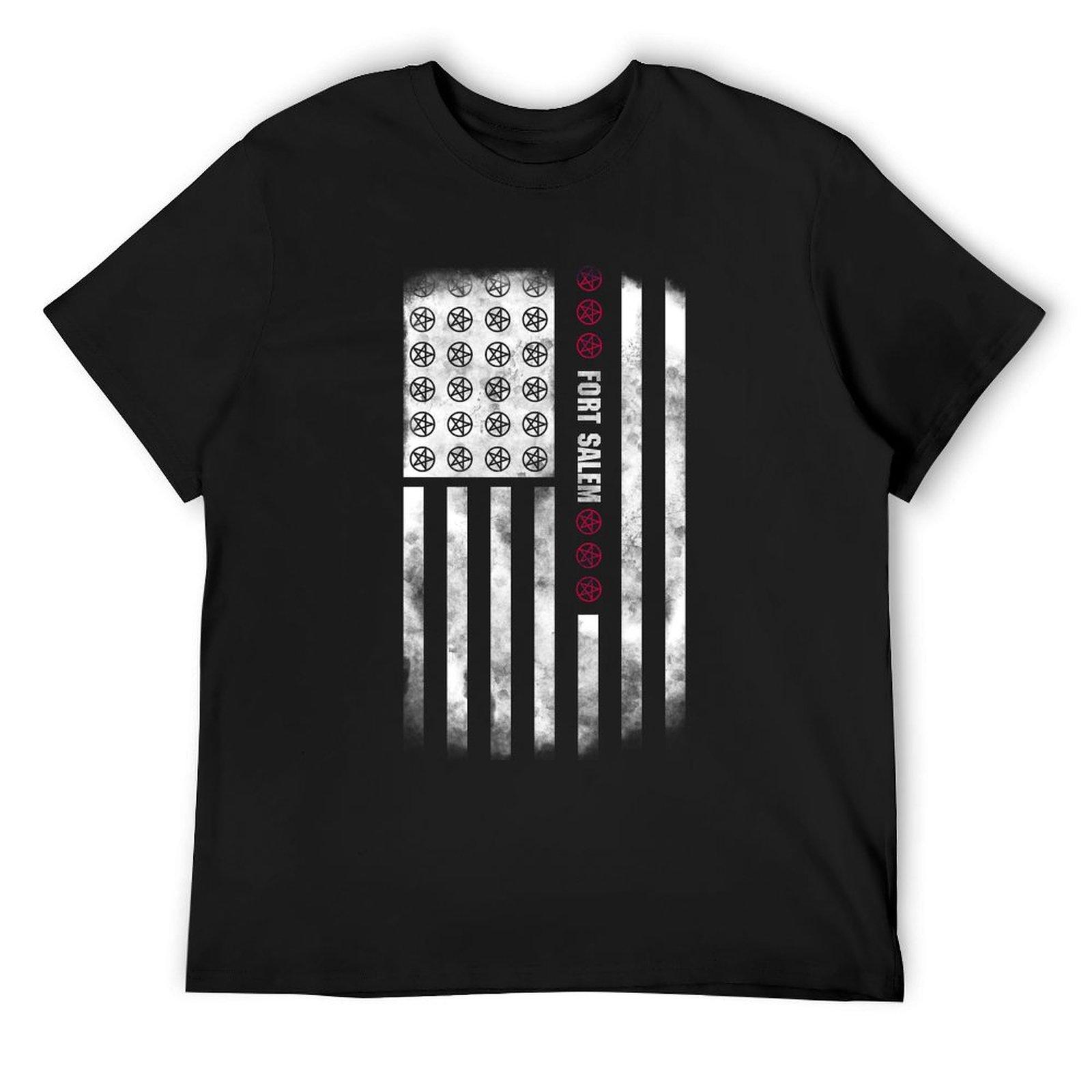 

Alternate American Flag - Motherland T-Shirt plus size clothes customs oversized t shirt mens shirts graphic tee 4XL
