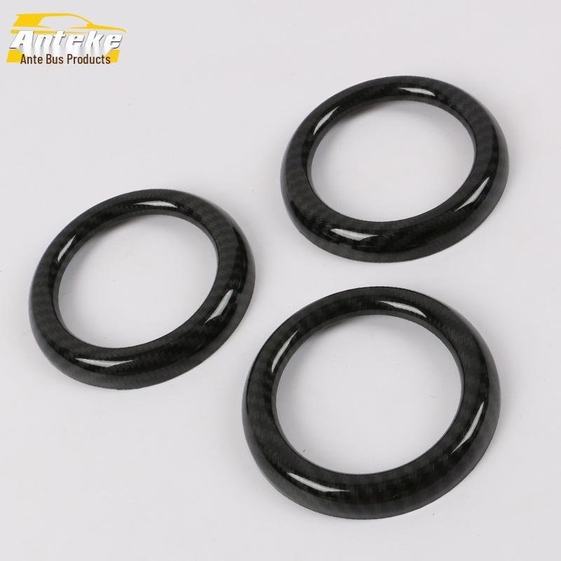17 CX-3 Air Conditioning Vent Decorative Frame - Interior Accessory