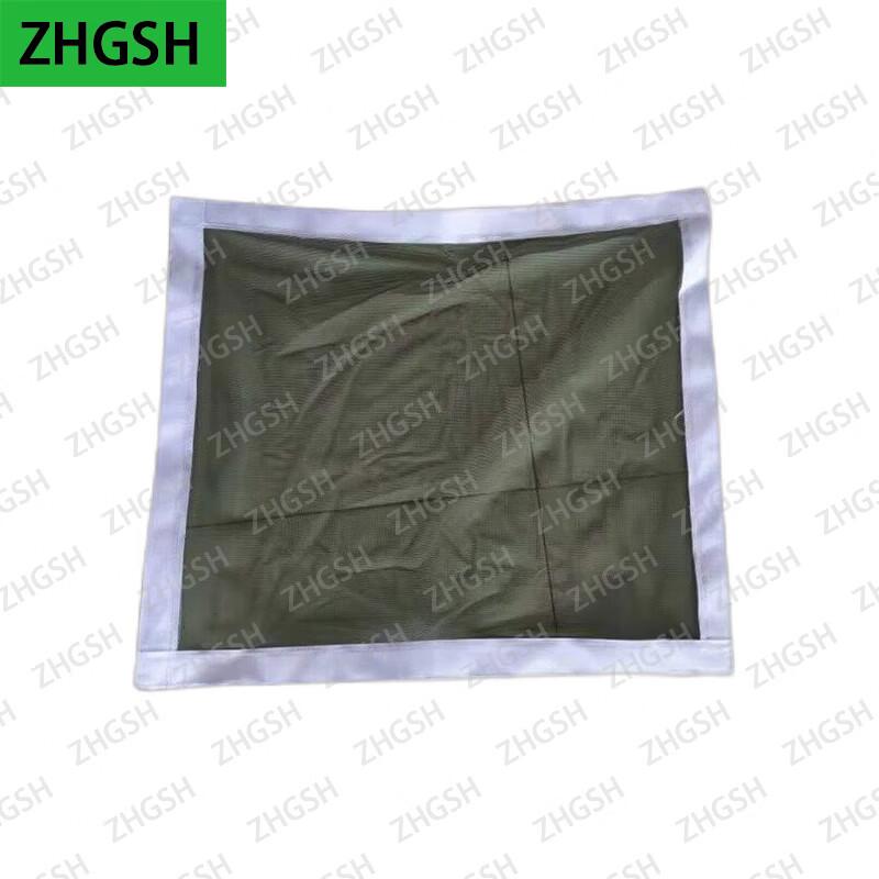 ZHGSH Frame Tent Kits & Accessories