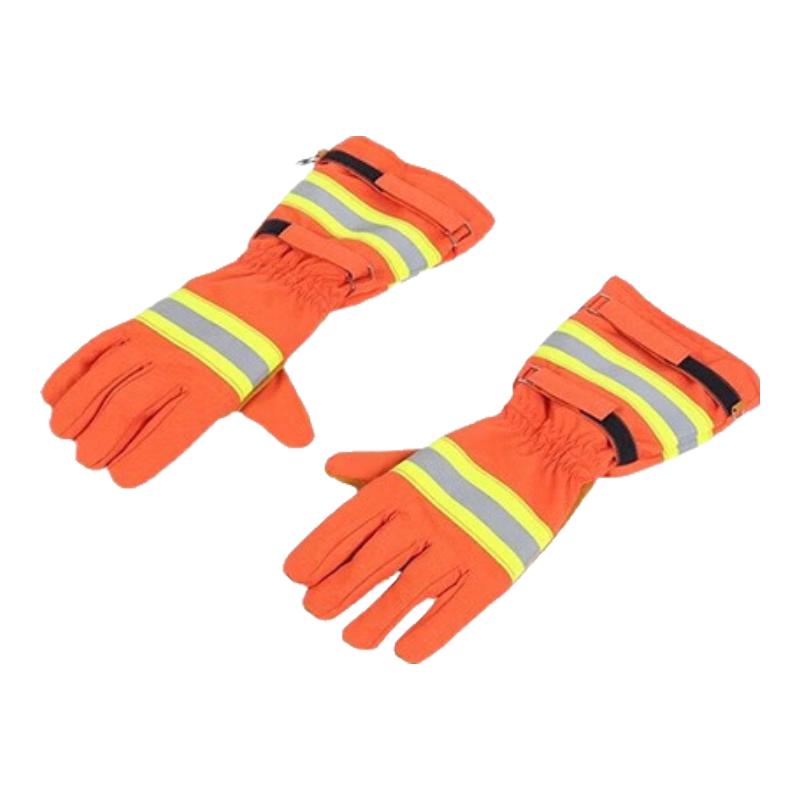 Jingyixian Heat-Resistant Forest Firefighting Gloves