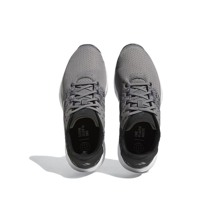 New Adidas S2G Sl 23 Wide 'Grey Four Black' GV9408