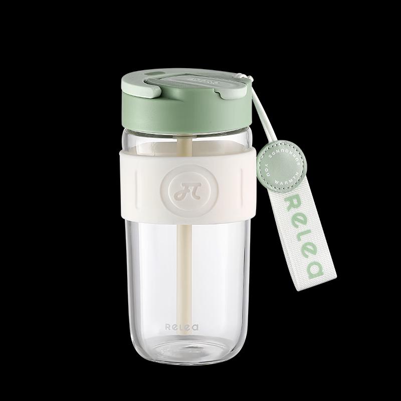 Wushengwu Star Whisper Glass Cup