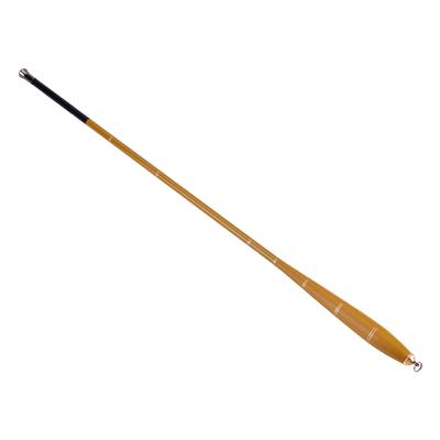 Mini Vara de Pesca Telescópica Portátil Ultraleve para Exterior Vara de Peixe Extensível (1,8)