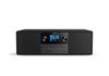 Philips TAM6805 Micro Audio System 50W Black