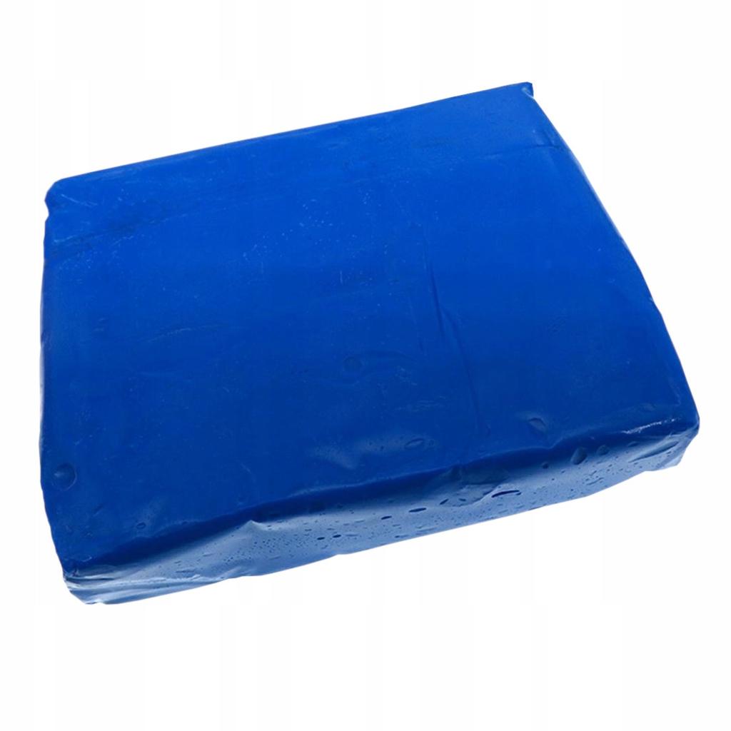 Cleaning Clay For Washing Car Paint Speed 80G Small