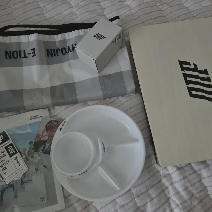 

1 Набор предохранителей