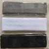 Adjustable Fit Sports Headband Suitable For All Sports Sports Headband And Wrist Sweatbands