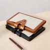 Thicken Meeting Notepads A5 Schedule Book Portable Diary Notebook  School