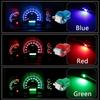 10Pcs LED Light Car Gauge Speed Dash Bulb Dashboard Instrument Light for Opel Astra G H J F Insignia Vectra C D Zafira B Antara