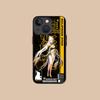 Spiel GI Ningguang Silikon Handyhülle für iPhone 17 16 15 14 13 12 11 X XR XS 8 7 Air Pro Max Plus Mini Bunte Hülle