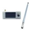 SI4732 0.5-108mhz Pocket Mini Radio HF SW MW VHF All Band Radio Receiver LSB USB AM FM 1.9in Screen with Antenna Radio