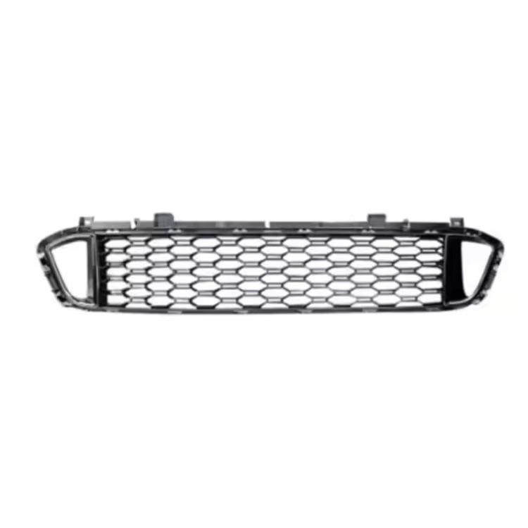 BMW 6 Series G32 GT M Bumper Corner Fog Covers (51118069711, 51118069712)