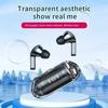 Xiaomi TWS Headphones Earbuds Bluetooth Earphones Wireless Headset Wholesale New Women Sport Men Smart Display Stereo Microphone