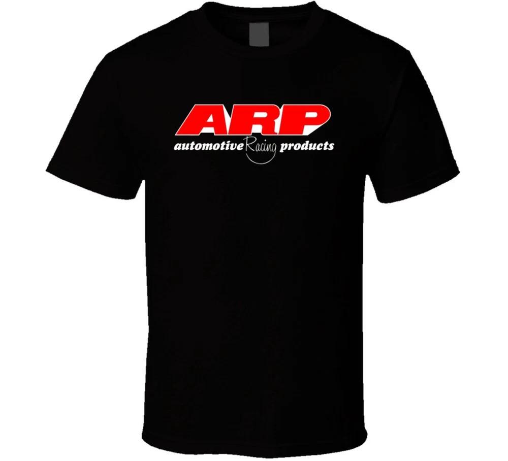 Arp Automotive Racing Parts Logo T Shirt S
