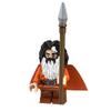 Lord Of The The Rings Hobbit Building Block Toy Mini Figures Fit Gift Children