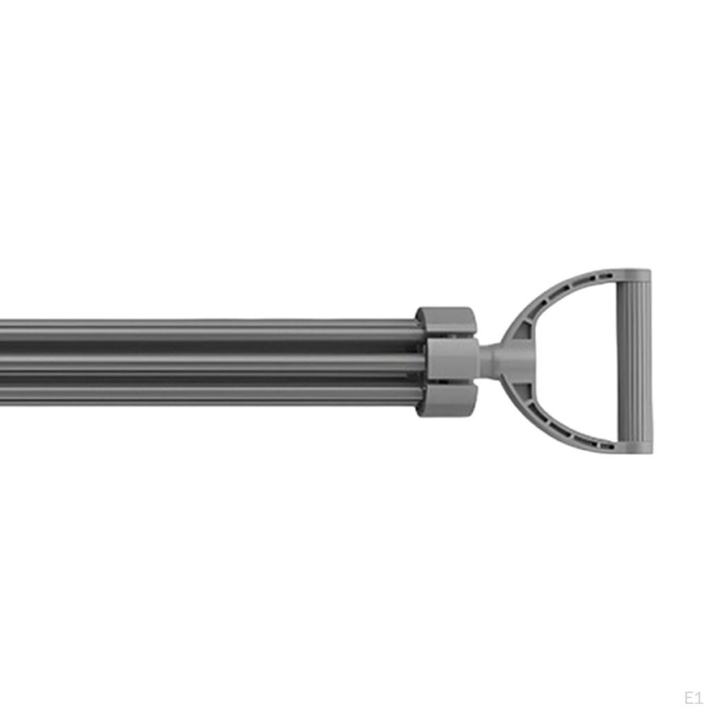 Resistance Band Elastic Rope Nonslip Grip Chest Fitness Tool Stretcher Stretch Pulling