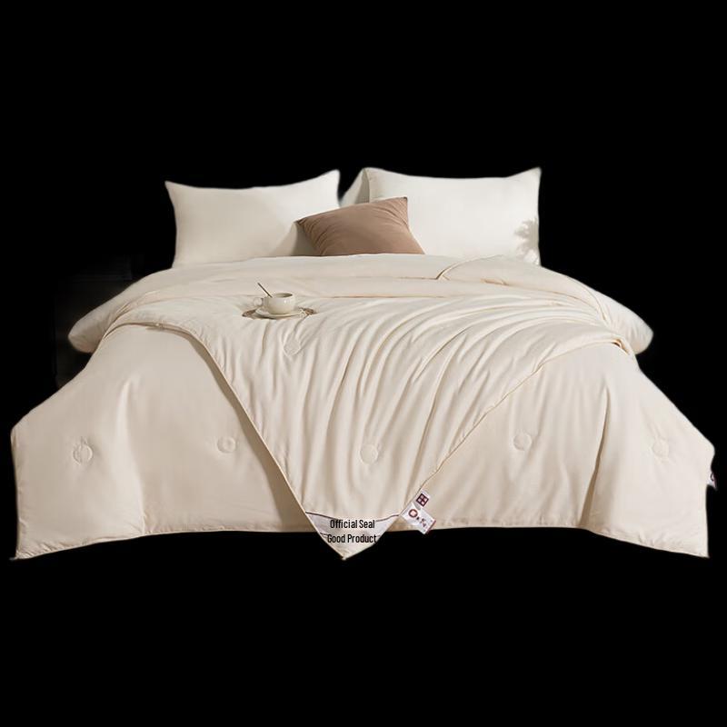 

MUJI Mulberry Silk Quilt