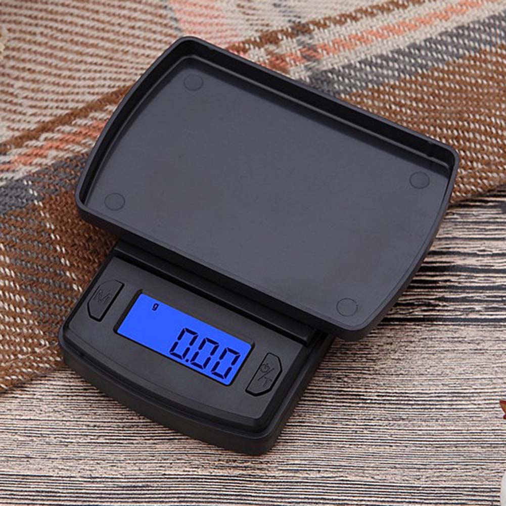 Jewelry Weighing Elect Balance Weight Portable Balance Weight