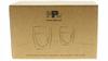 Set Of 6 Thermal Glasses Of Espresso Coffee 80 Ml