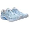 Asics Beyond FF Versatile Comfortable Shock Absorption Support Low-Top Running Shoes Women Running Shoes Blue 1072A095-401