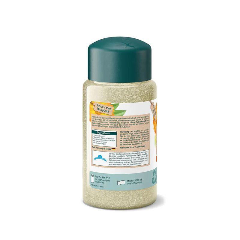 Kneipp Foot Salt Bath 600g