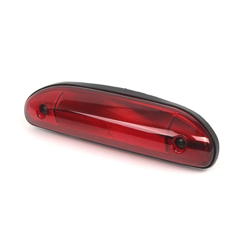 Rear Stop Lamp High Mount 3Rd Tail Brake Light For CITROEN JUMPER FIAT DUCATO BOXER 244 735318908 6351AW