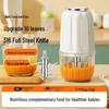 Multifunctional Baby Food Processor & Blender