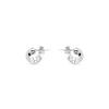 Luxenter Metha Silver-plated Earrings