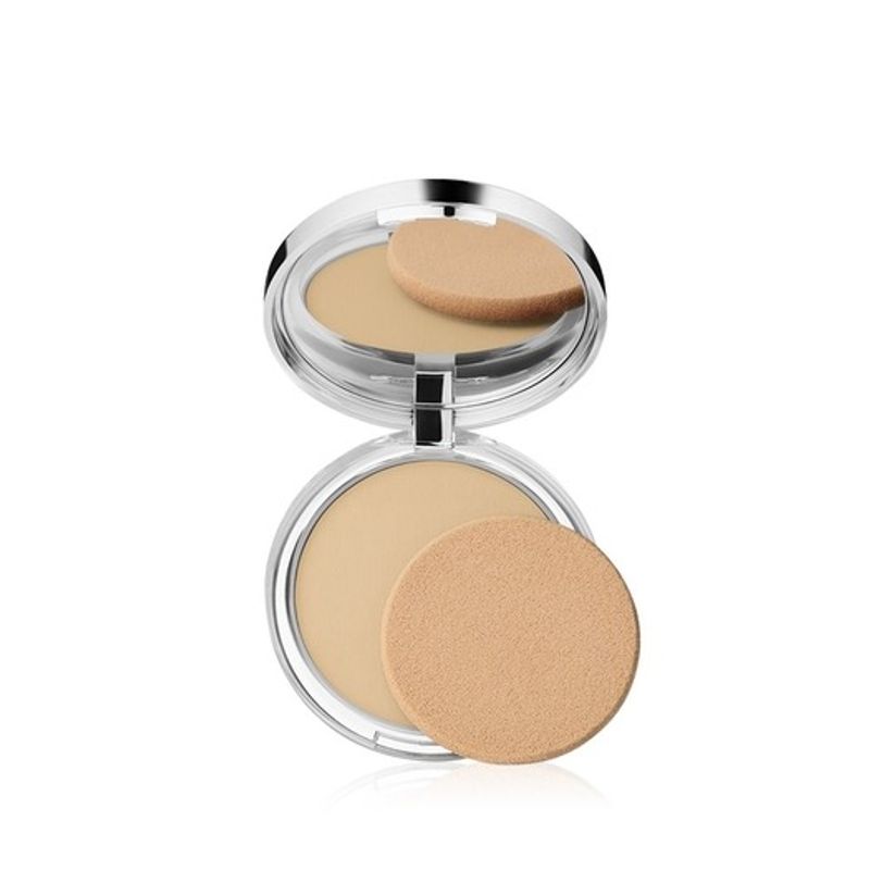 Stay-Matte Sheer Pressed Powder Oil-Free