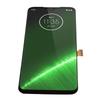 6.2 Inch Screen Replacement for Moto G7 Plus XT1965 2 XT1965 3 LTPS LCD Display Touch Screen Digitizer Assembly with