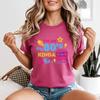 I Love The 80s Unisexs T Shirt Retro Fancy Dress Party Pop Star Tops