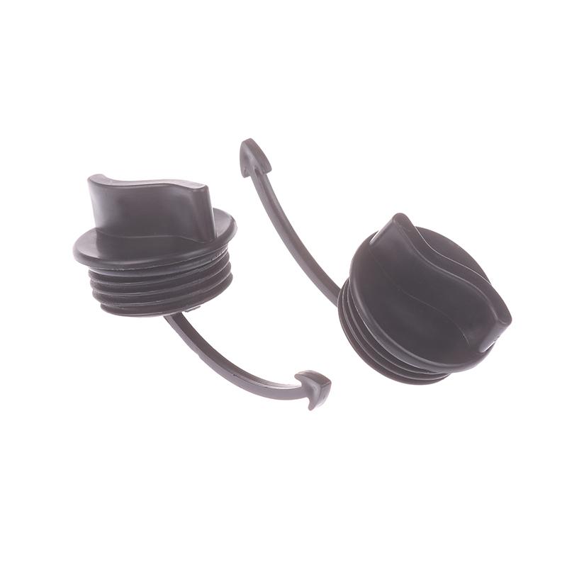 2 pezzi tappo di scarico per barca a motore per barca a motore 292001352 292001320 tappo di scarico per barca a motore