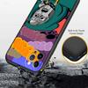 MH89 MF DOOM Phone Shell Case for iPhone 7 8 11 12 13 14 15 16 17 16E XS Pro Max XR X SE Air