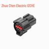 Automotive Wire-to-Wire Connector 1U2Z-14S411-AKA/AHA 8P