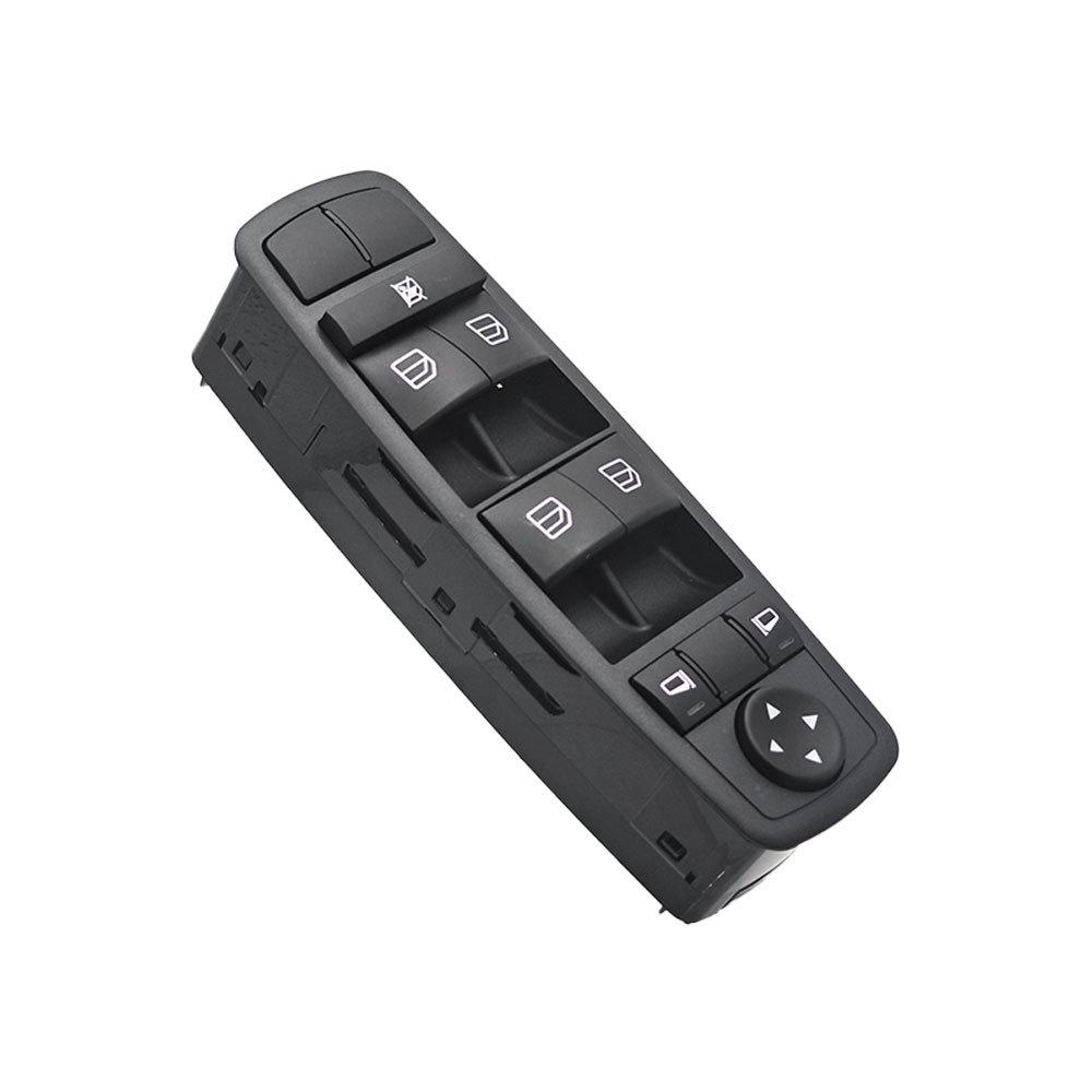A2518300090 Electric Window Glass Lifter Switch Button for Mercedes W164 W251