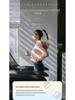 OWS Open-Ear Wireless Sports Bluetooth Earphones, Air Conduction, Ear-Hook, Waterproof