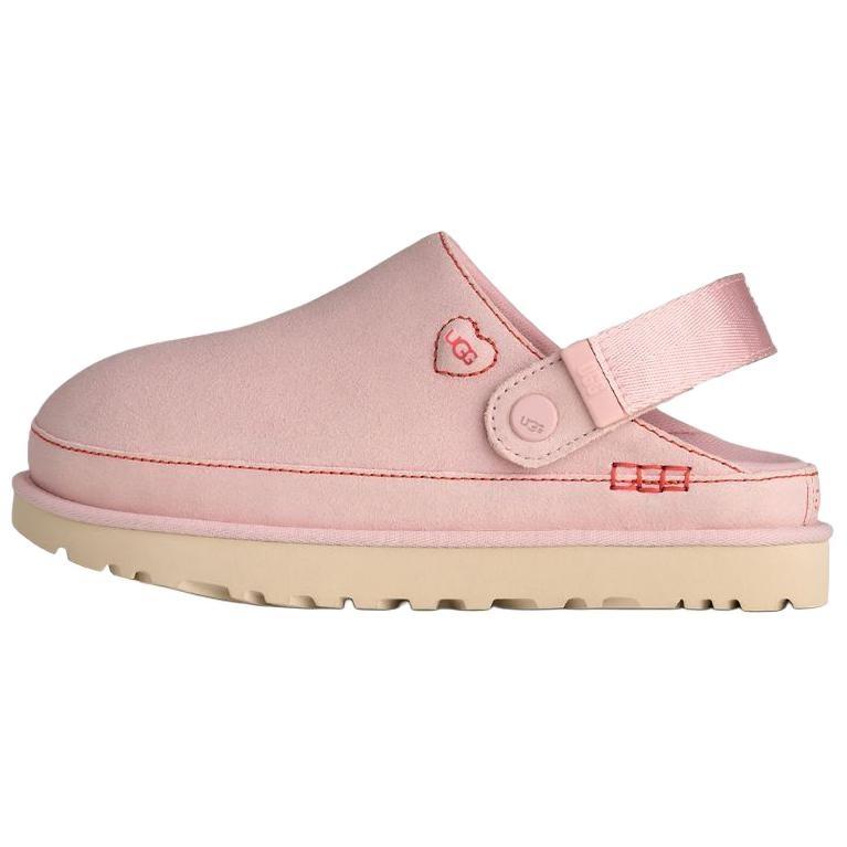 (WMNS) UGG Goldenstar Love Clog 26 Rosetta Women s 1181110-RTT EU 37.5