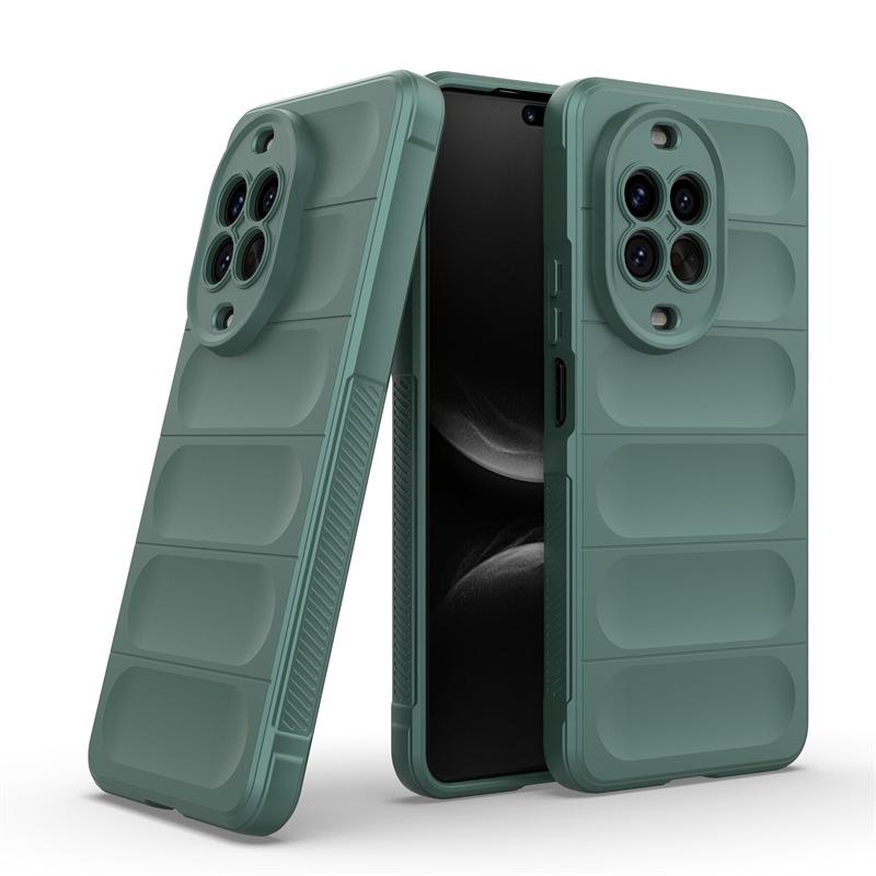 Applicable To Huawei nova14Pro Magic Shield Mobile Phone Case Nova13 All-inclusive Nova12 Anti-drop Nova11 Protective Case