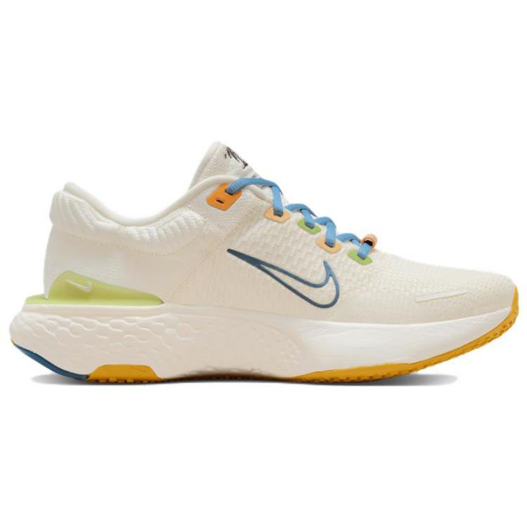 Nike ZoomX Invincible Run Flyknit 2 'Sail Hot Curry' DV1745-181