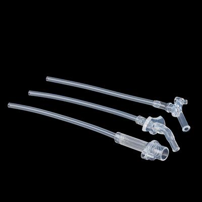 Accessori per bollitore per acqua per bambini con bocca di aspirazione in silicone