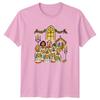 Christmas Carolers Nativity Holidays Christmas Unisexs TShirt Unisexs Tee Graphic
