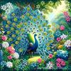 Special-Shaped Bright Diamond Handmade Diy Diamond Sticker Decorative Point Diamond Painting Water Acrylic Crystal Diamond Source Factory Full Diamond