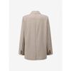 Cc Collect Tailored Two Button Single Jacket C252msf033