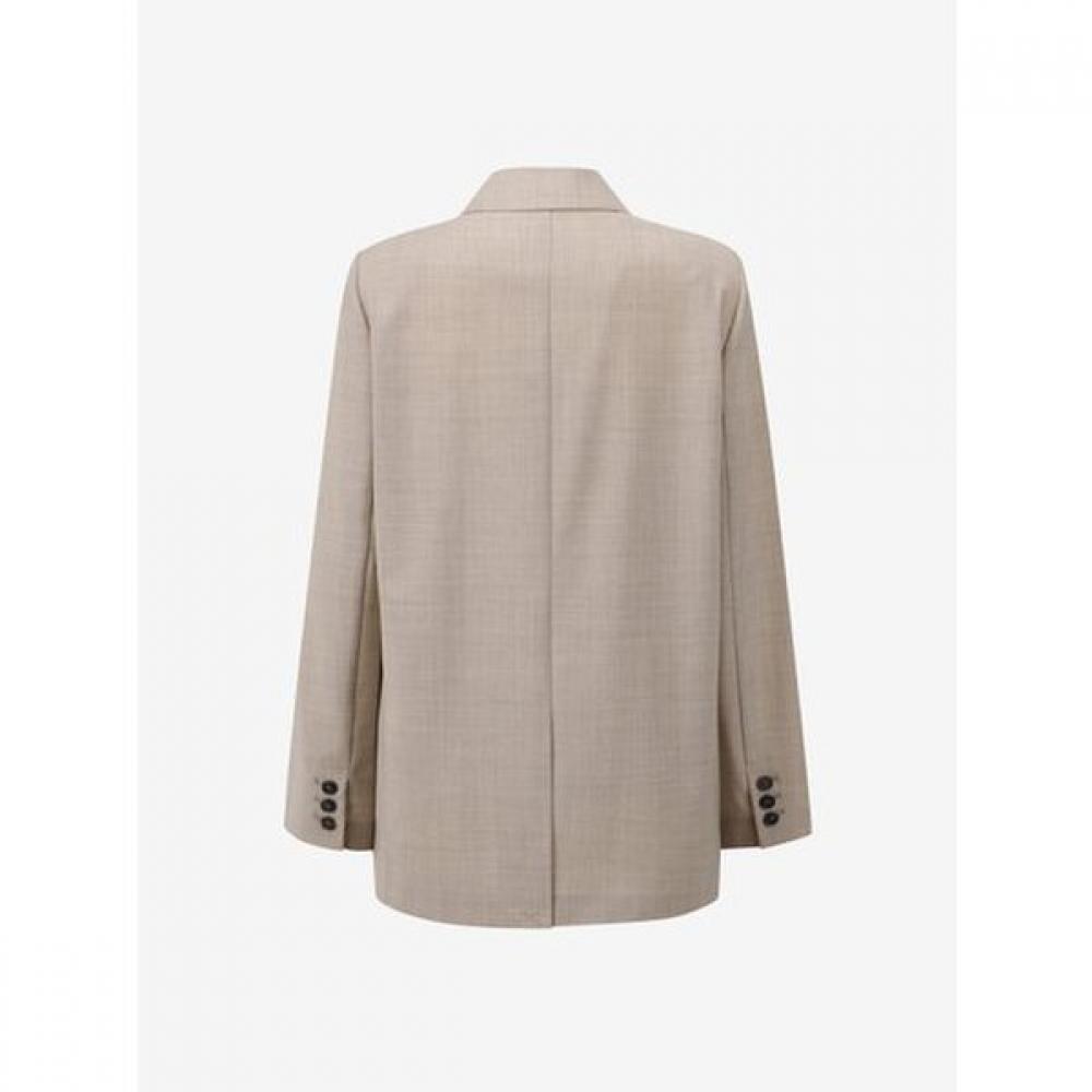 Cc Collect Tailored Two Button Single Jacket C252msf033