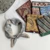 Accessories – Skjerf og skaut