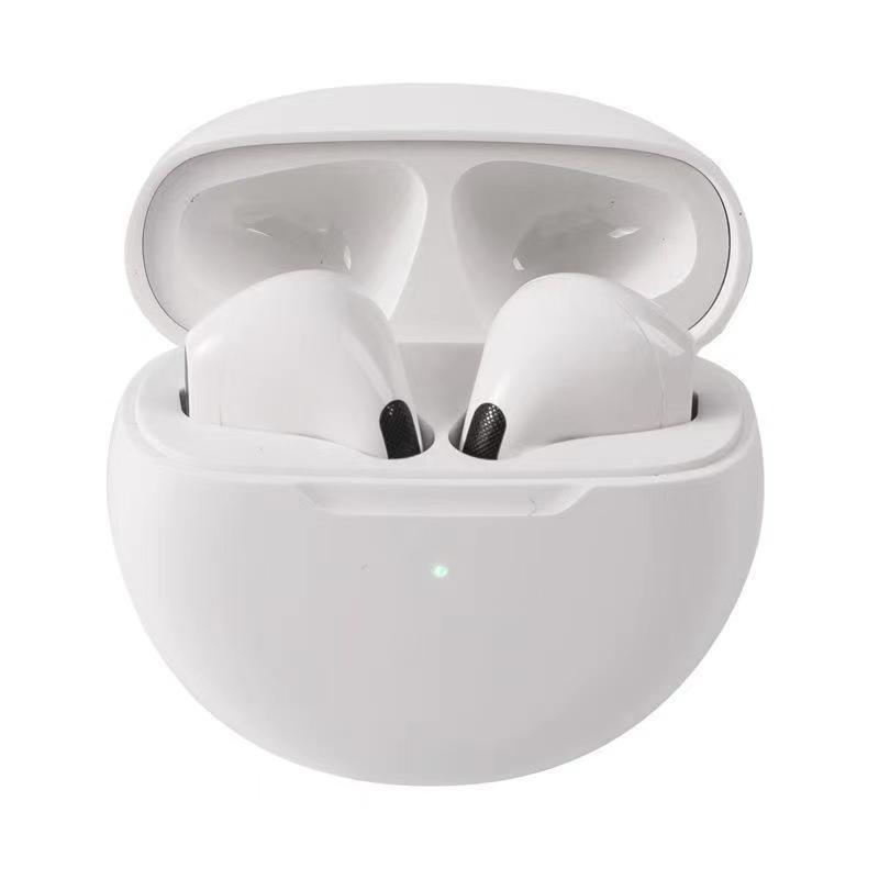 pro6J6True Wireless Stereo pro42nd, 3rd, 4th, 5th, and 6th generation high-capacity sports Bluetooth earphones