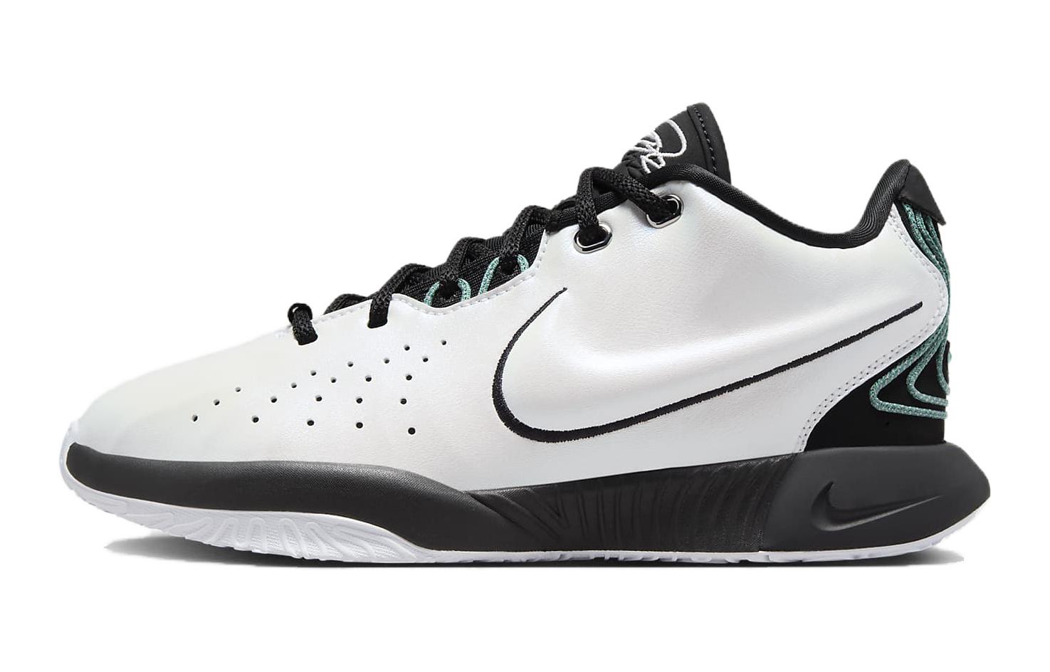 Nike LeBron 21 Conchiolin GS FZ7189-100 40