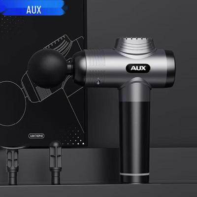 Aux Handheld Percussion Massager CN Plug (adapter Included)